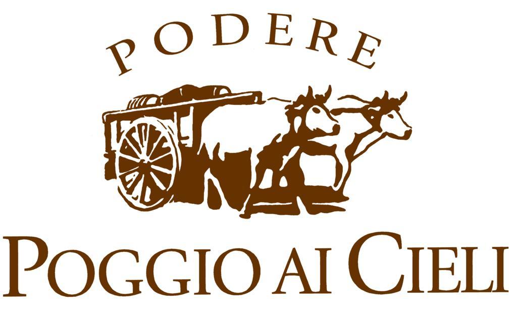 Agriturismo Podere Poggio Ai Cieli San Gimignano Ngoại thất bức ảnh