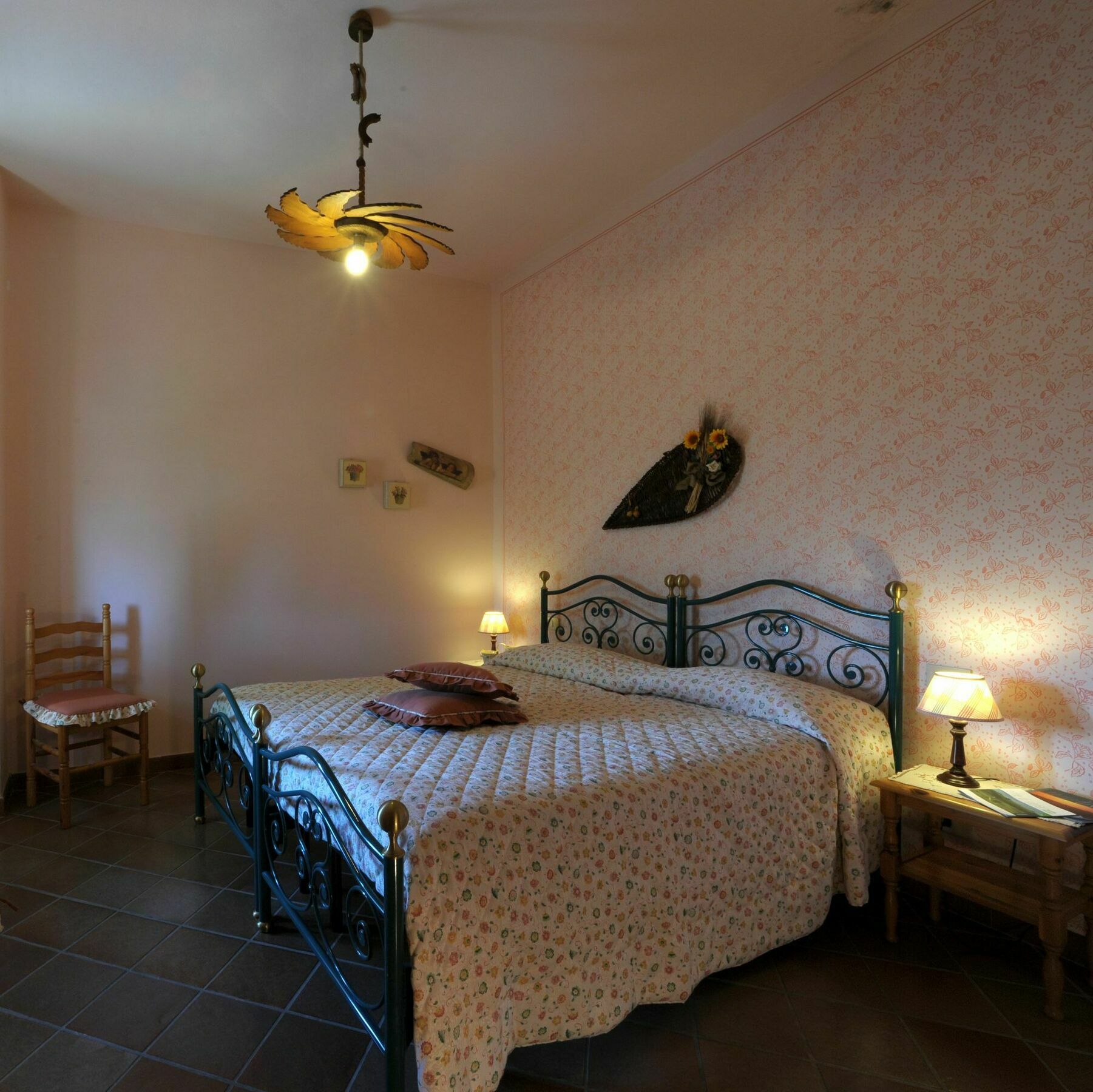 Agriturismo Podere Poggio Ai Cieli San Gimignano Ngoại thất bức ảnh