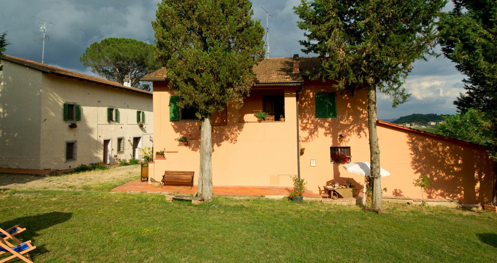 Agriturismo Podere Poggio Ai Cieli San Gimignano Ngoại thất bức ảnh